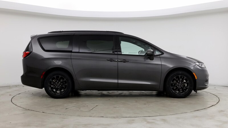 2021 Chrysler Pacifica Touring L 7