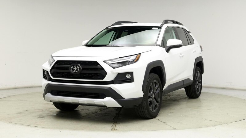 2022 Toyota RAV4 Adventure 4