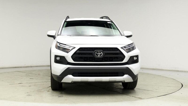 2022 Toyota RAV4 Adventure 5