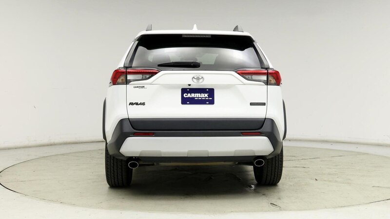 2022 Toyota RAV4 Adventure 6