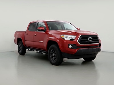 2022 Toyota Tacoma SR5 -
                Raleigh, NC