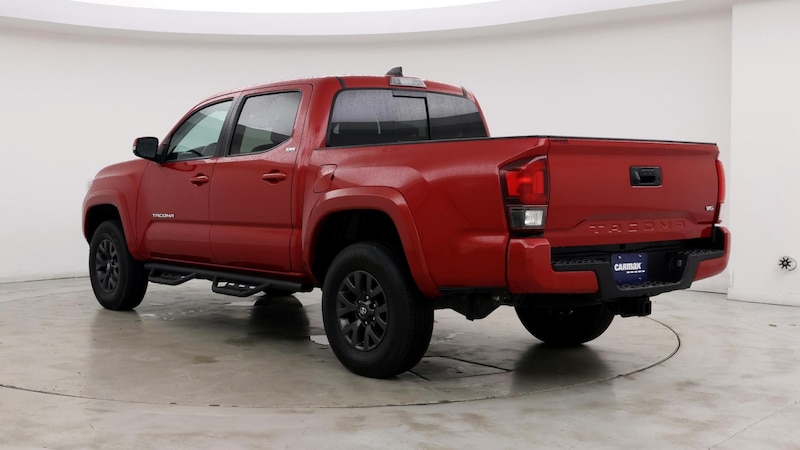 2022 Toyota Tacoma SR5 2