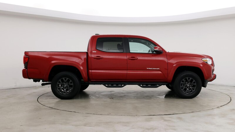 2022 Toyota Tacoma SR5 7