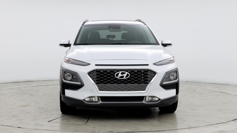 2019 Hyundai Kona Limited 5