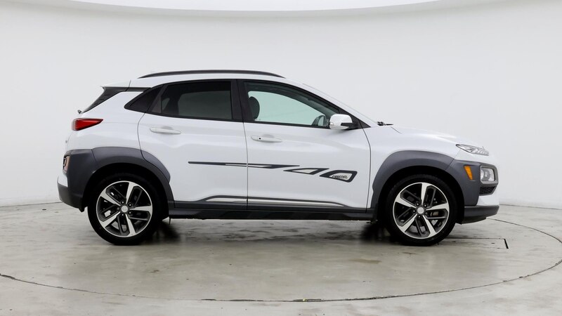 2019 Hyundai Kona Limited 7