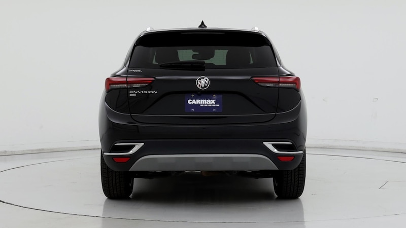 2023 Buick Envision Preferred 6