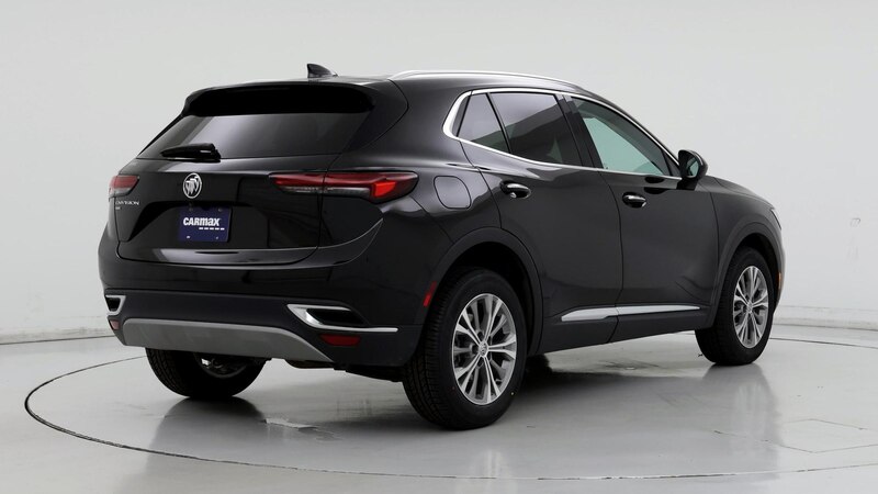 2023 Buick Envision Preferred 8