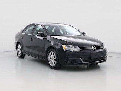 2014 Volkswagen Jetta SE -
                Pineville, NC