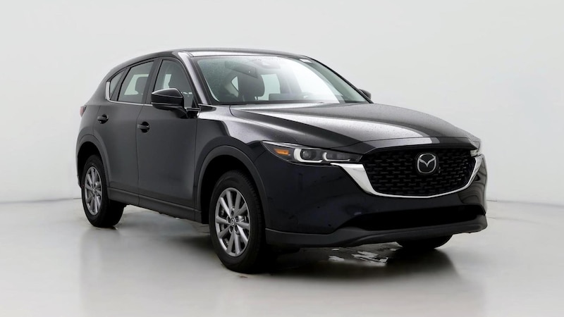 2023 Mazda CX-5 S Hero Image