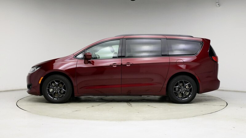 2018 Chrysler Pacifica Touring L 3