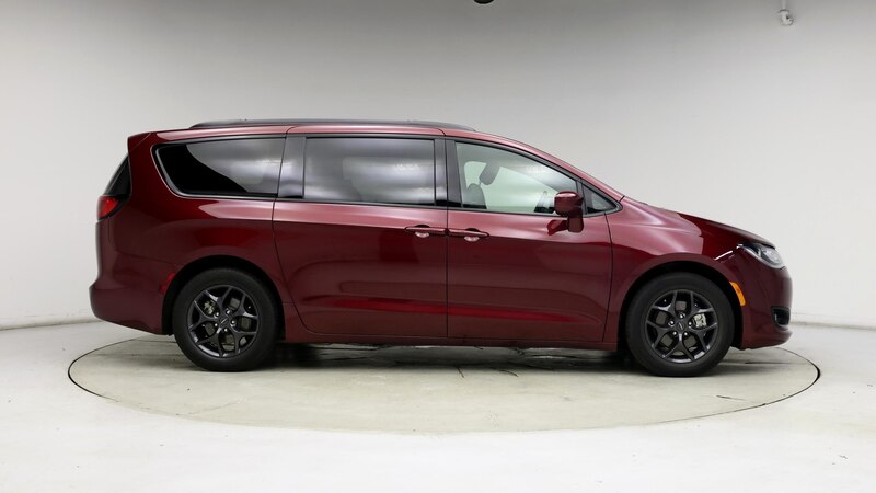 2018 Chrysler Pacifica Touring L 7