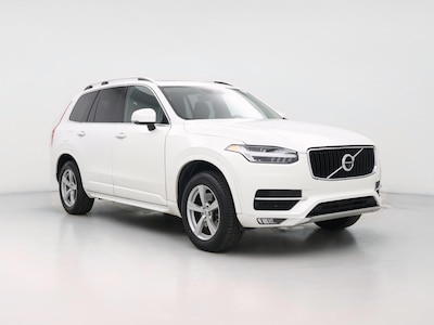 2018 Volvo XC90 T5 Momentum -
                Raleigh, NC