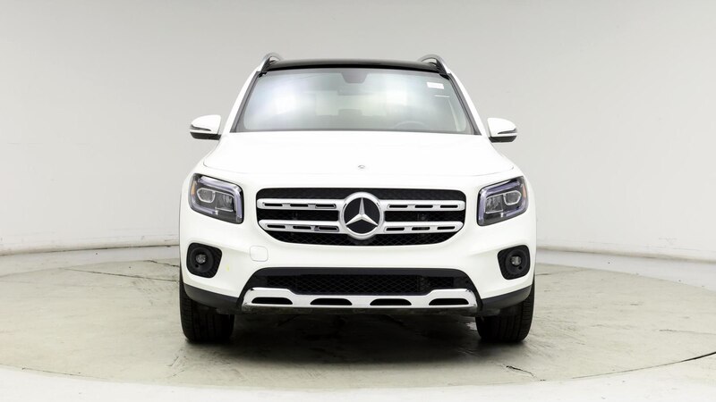 2023 Mercedes-Benz GLB 250 5