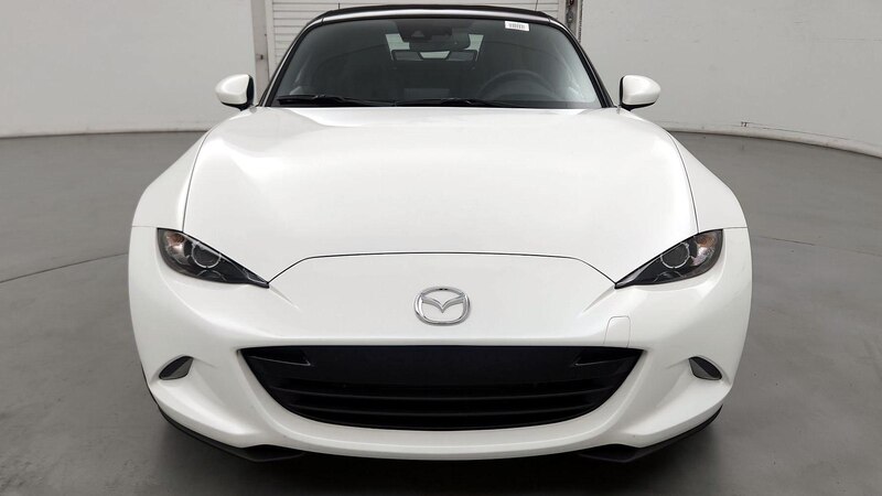 2022 Mazda MX-5 Miata Grand Touring 2