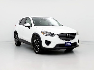 2016 Mazda CX-5 Grand Touring -
                Raleigh, NC