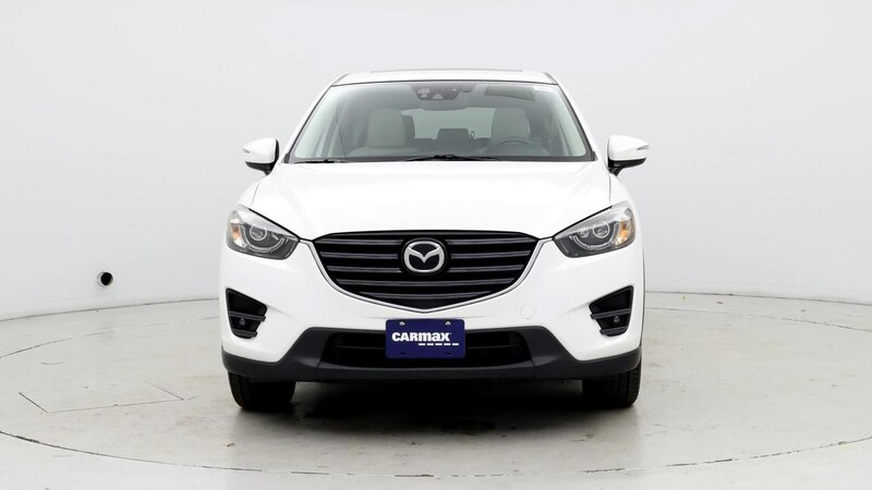 2016 Mazda CX-5 Grand Touring 5