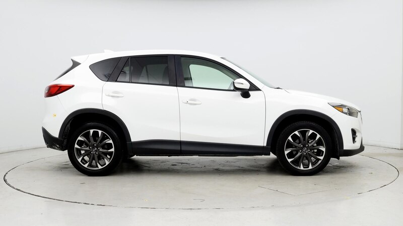 2016 Mazda CX-5 Grand Touring 7