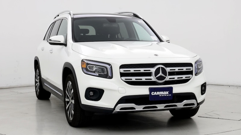 2023 Mercedes-Benz GLB 250 4