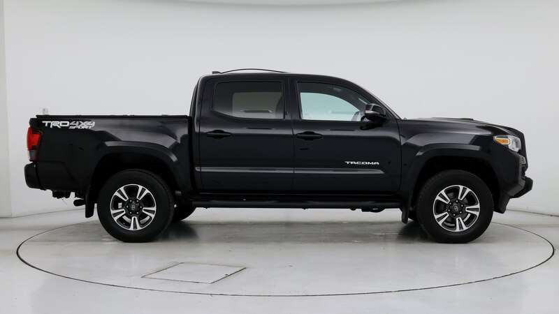 2019 Toyota Tacoma TRD Sport 7