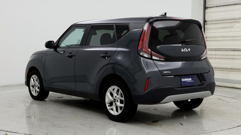 2023 Kia Soul LX 2