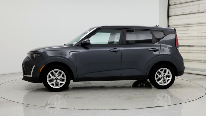 2023 Kia Soul LX 3