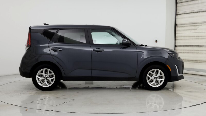 2023 Kia Soul LX 7