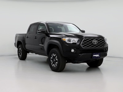 2023 Toyota Tacoma TRD Off-Road -
                Pleasanton, CA