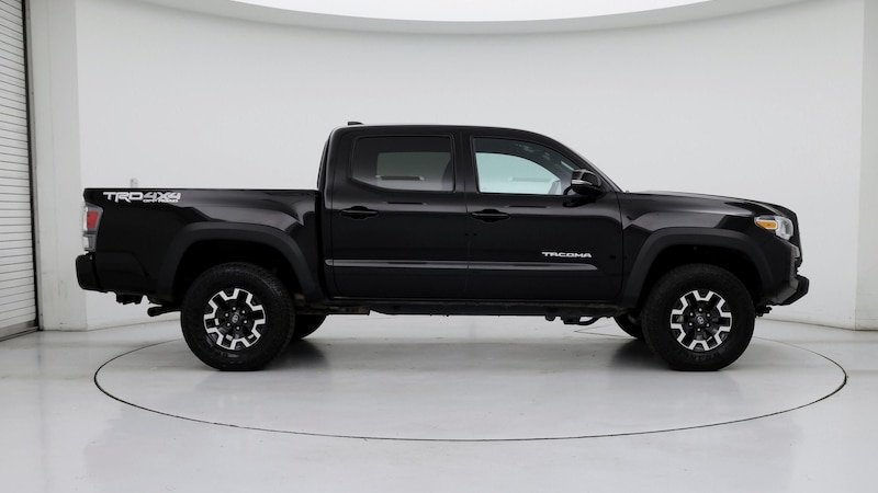 2023 Toyota Tacoma TRD Off-Road 7