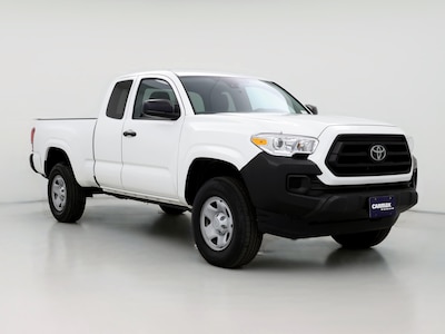 2022 Toyota Tacoma SR -
                Pleasanton, CA