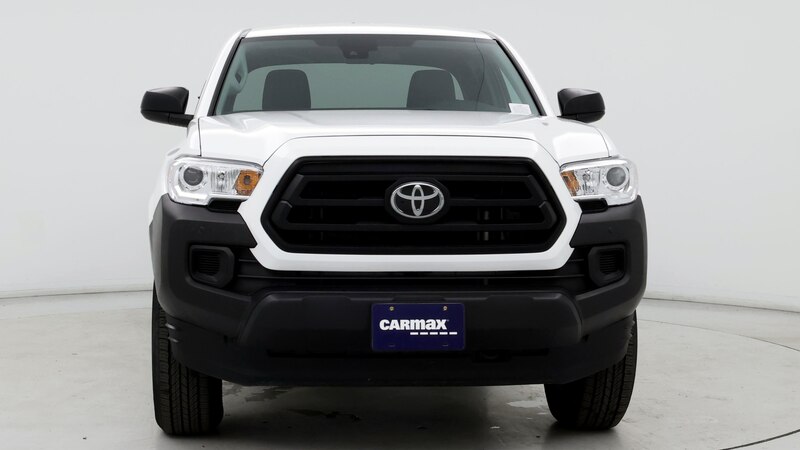 2022 Toyota Tacoma SR 5