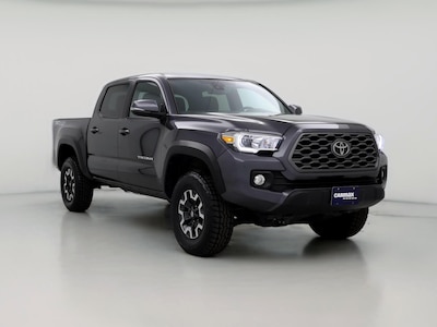 2023 Toyota Tacoma TRD Off-Road -
                Pleasanton, CA