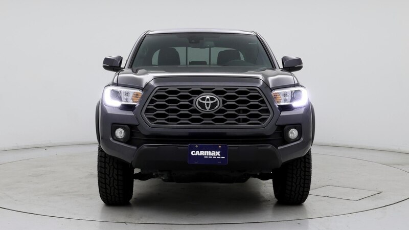 2023 Toyota Tacoma TRD Off-Road 5