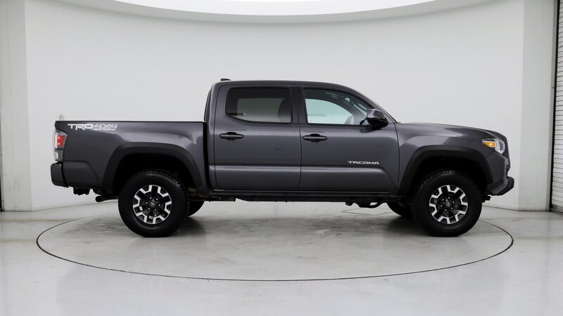 2023 Toyota Tacoma TRD Off-Road 7