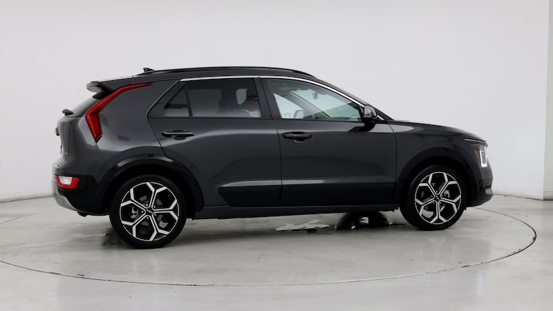 2023 Kia Niro EX 7