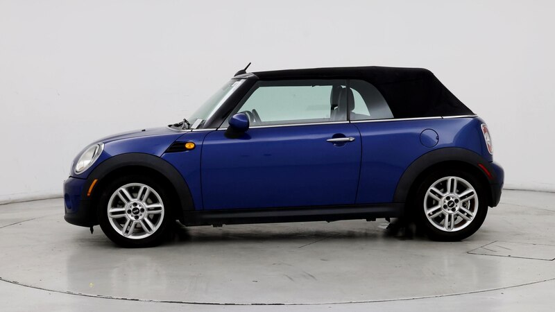 2015 MINI Cooper  3