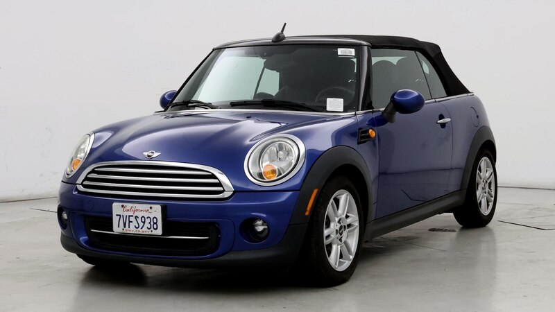 2015 MINI Cooper  4