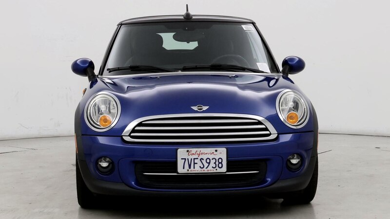 2015 MINI Cooper  5