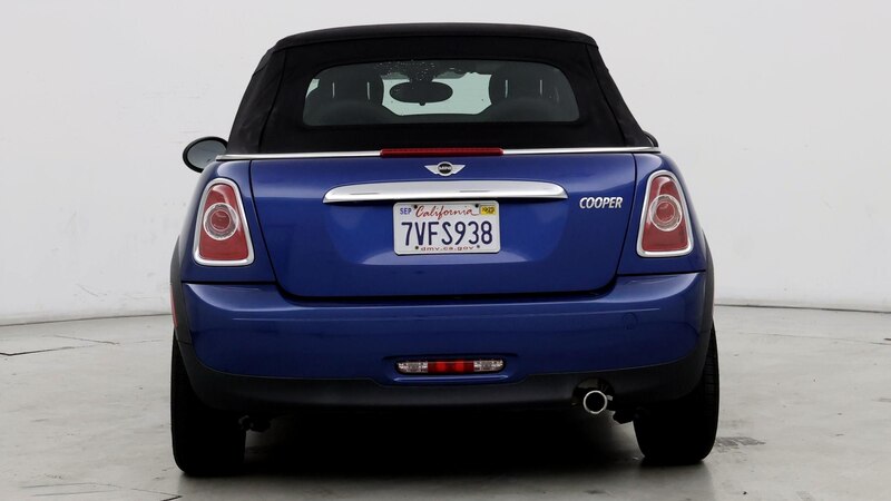 2015 MINI Cooper  6