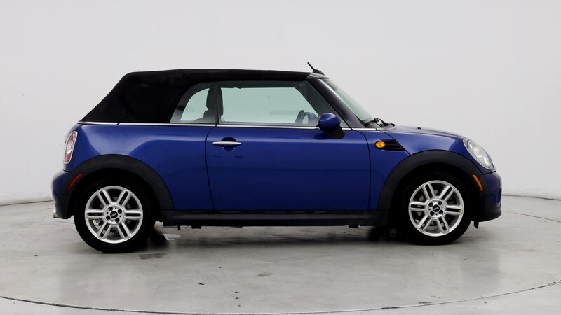 2015 MINI Cooper  7