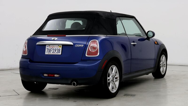 2015 MINI Cooper  8