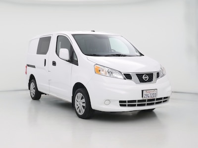 2020 Nissan NV200 SV -
                Fremont, CA