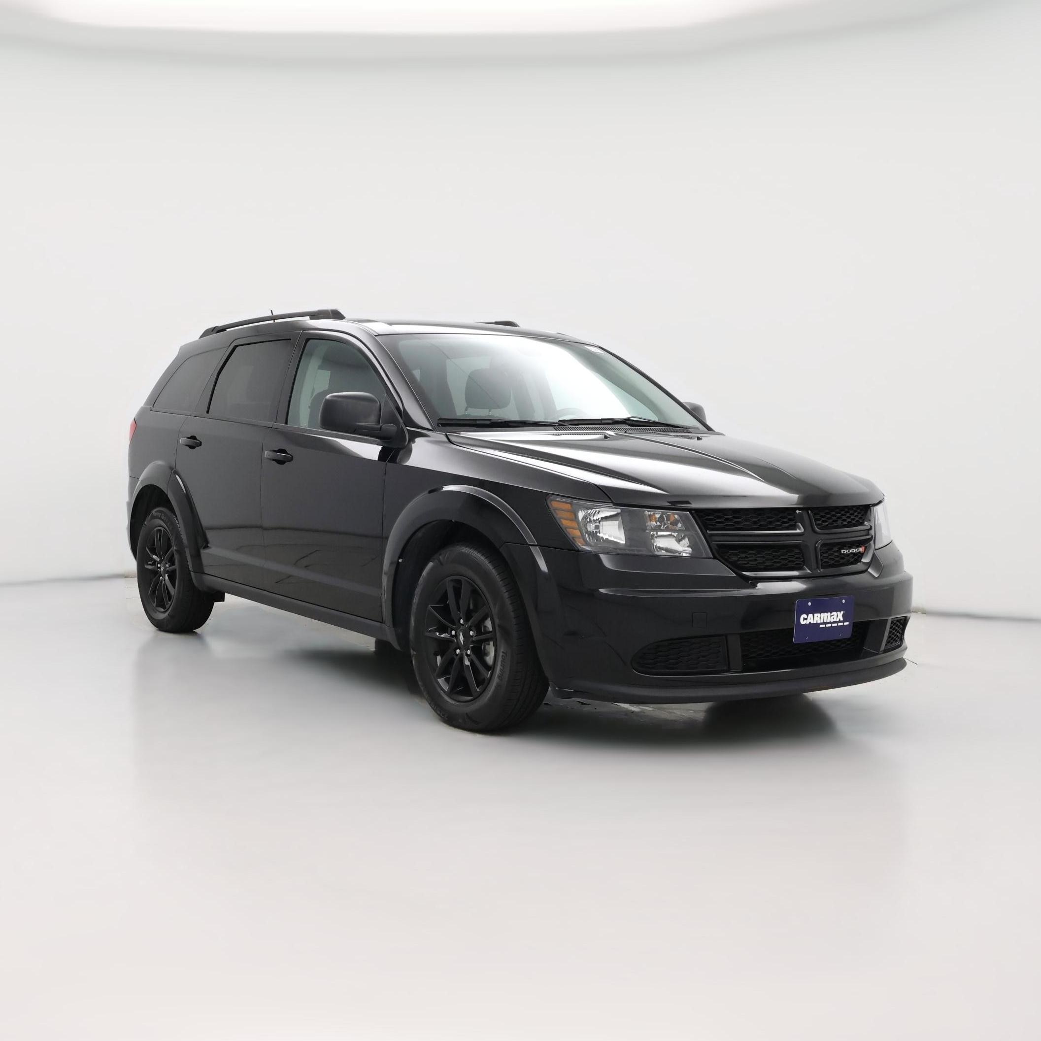 Thumbnail: 2020 Dodge Journey - 1