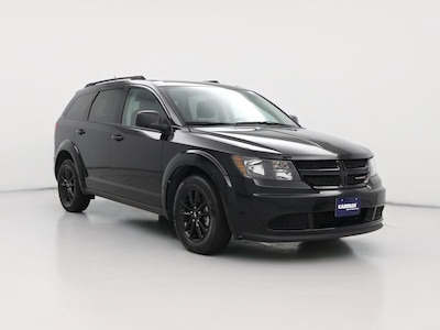 2020 Dodge Journey SE