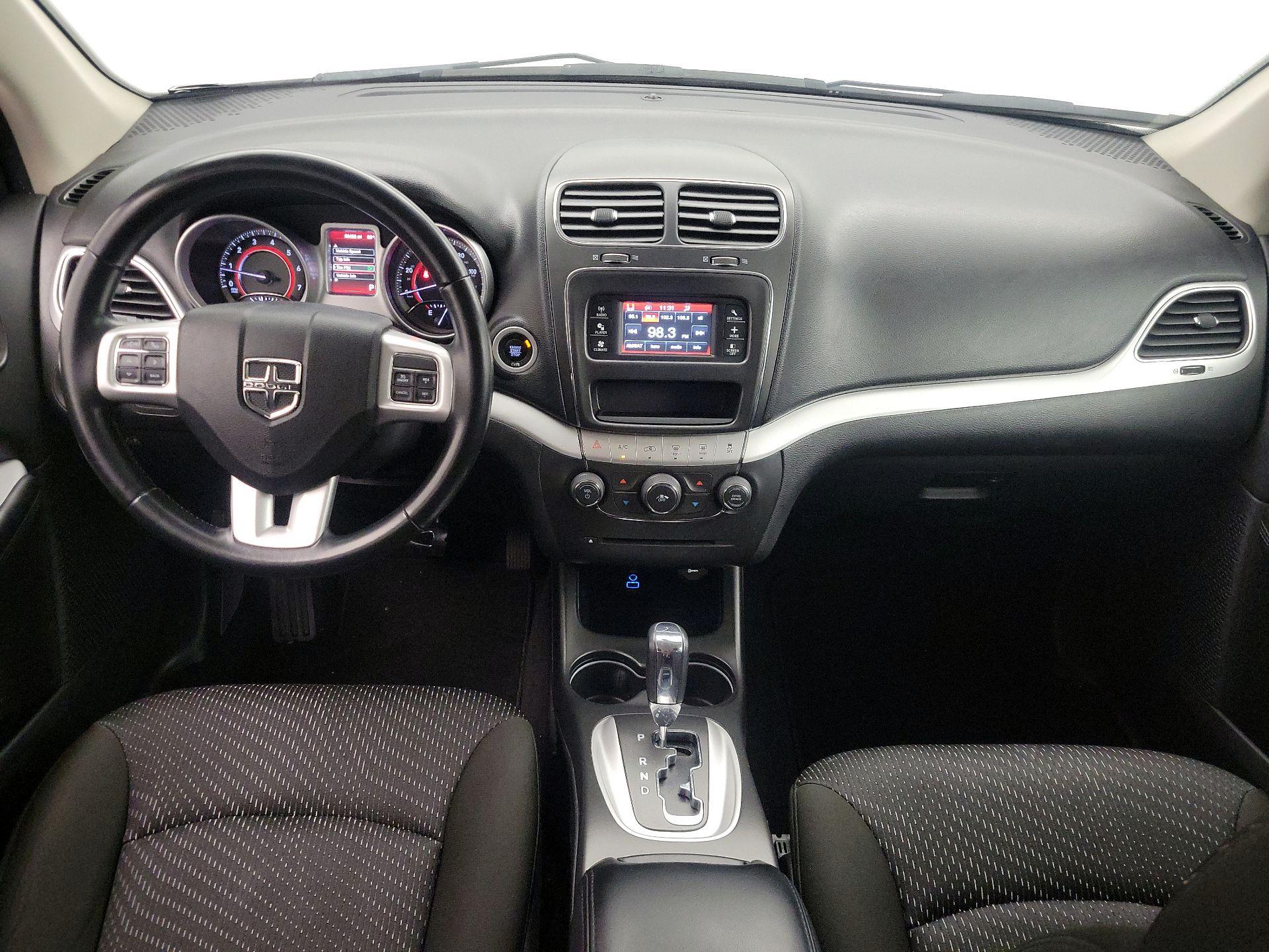 Thumbnail: 2020 Dodge Journey - 9