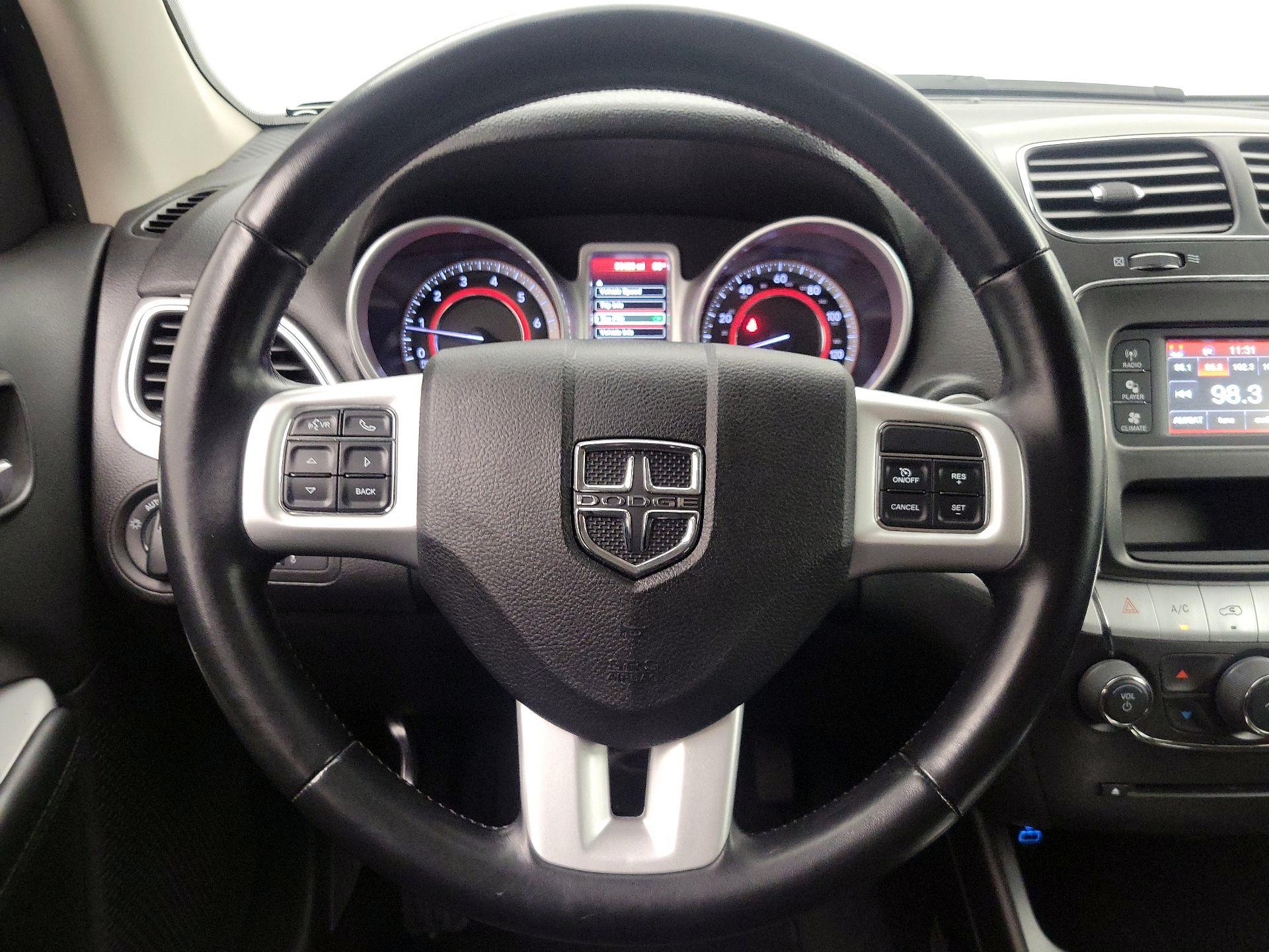 Thumbnail: 2020 Dodge Journey - 10