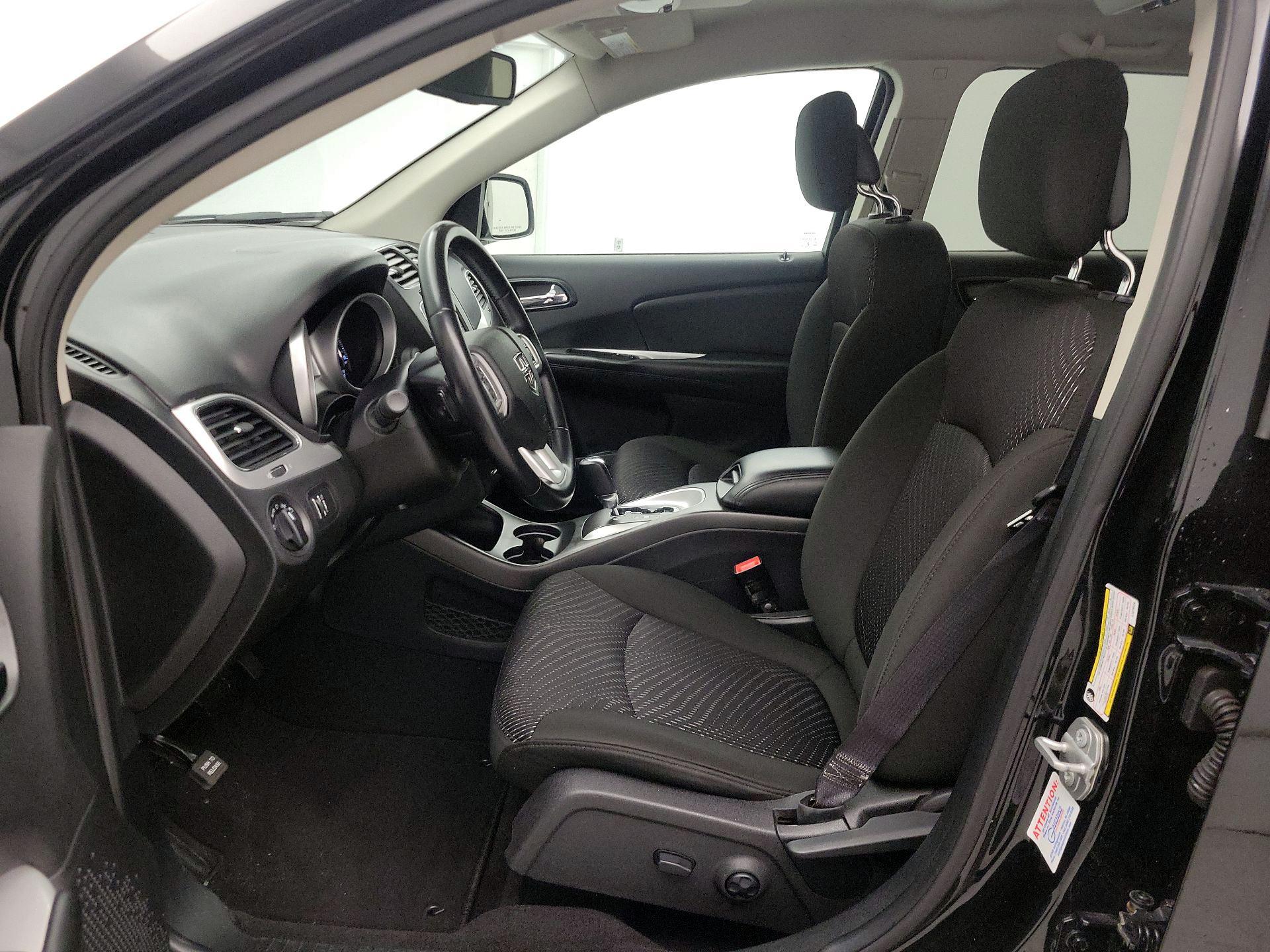 Thumbnail: 2020 Dodge Journey - 11