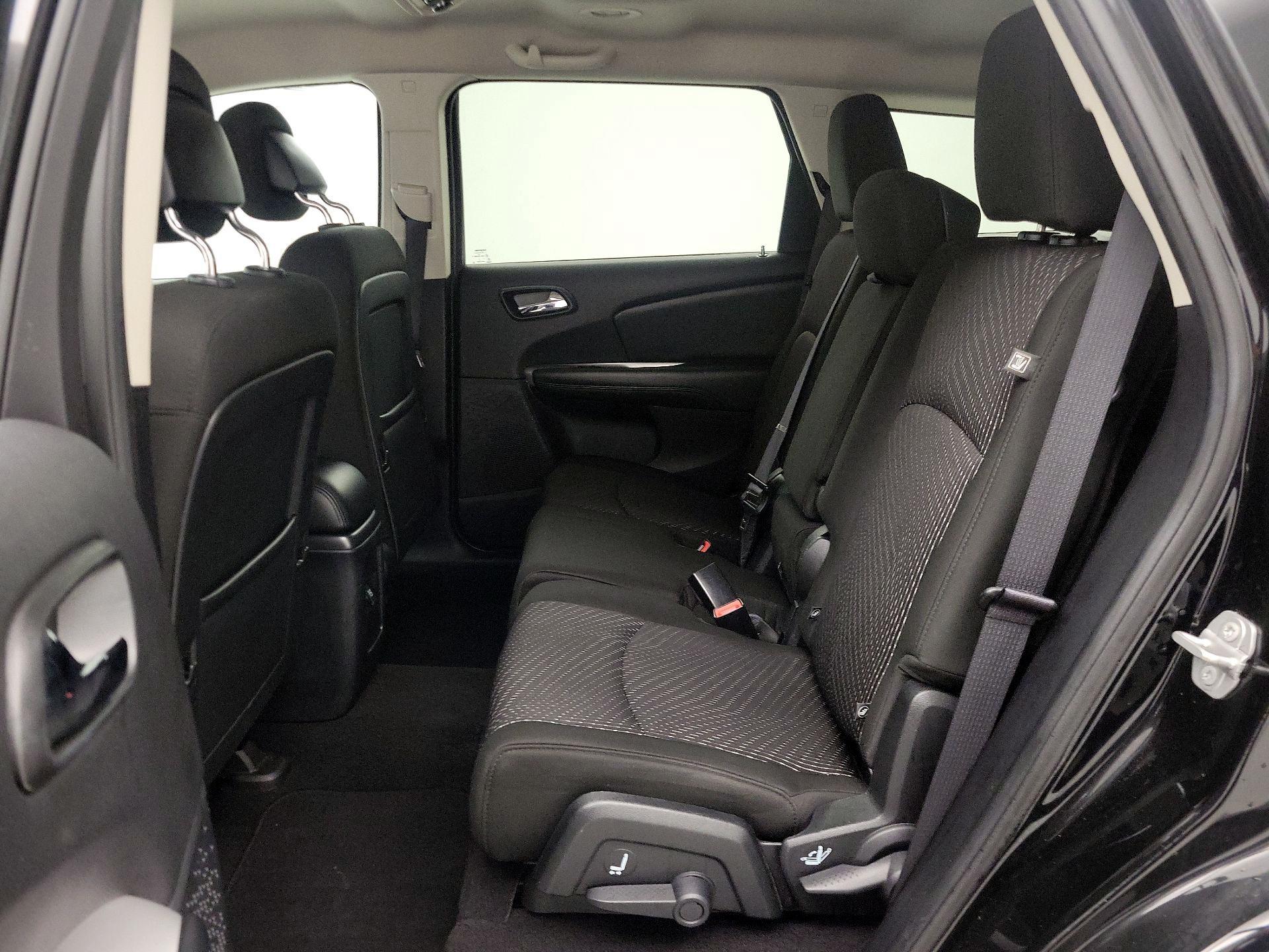 Thumbnail: 2020 Dodge Journey - 19