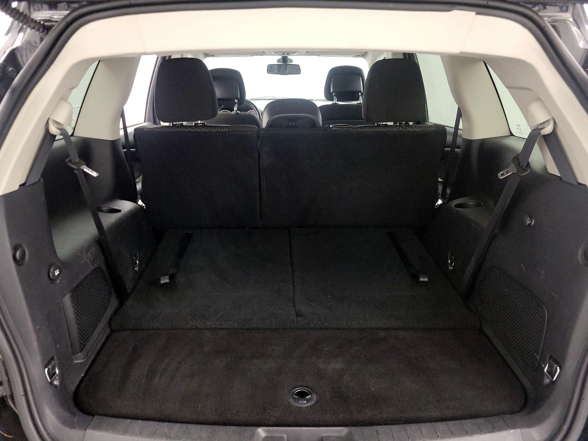 Thumbnail: 2020 Dodge Journey - 20