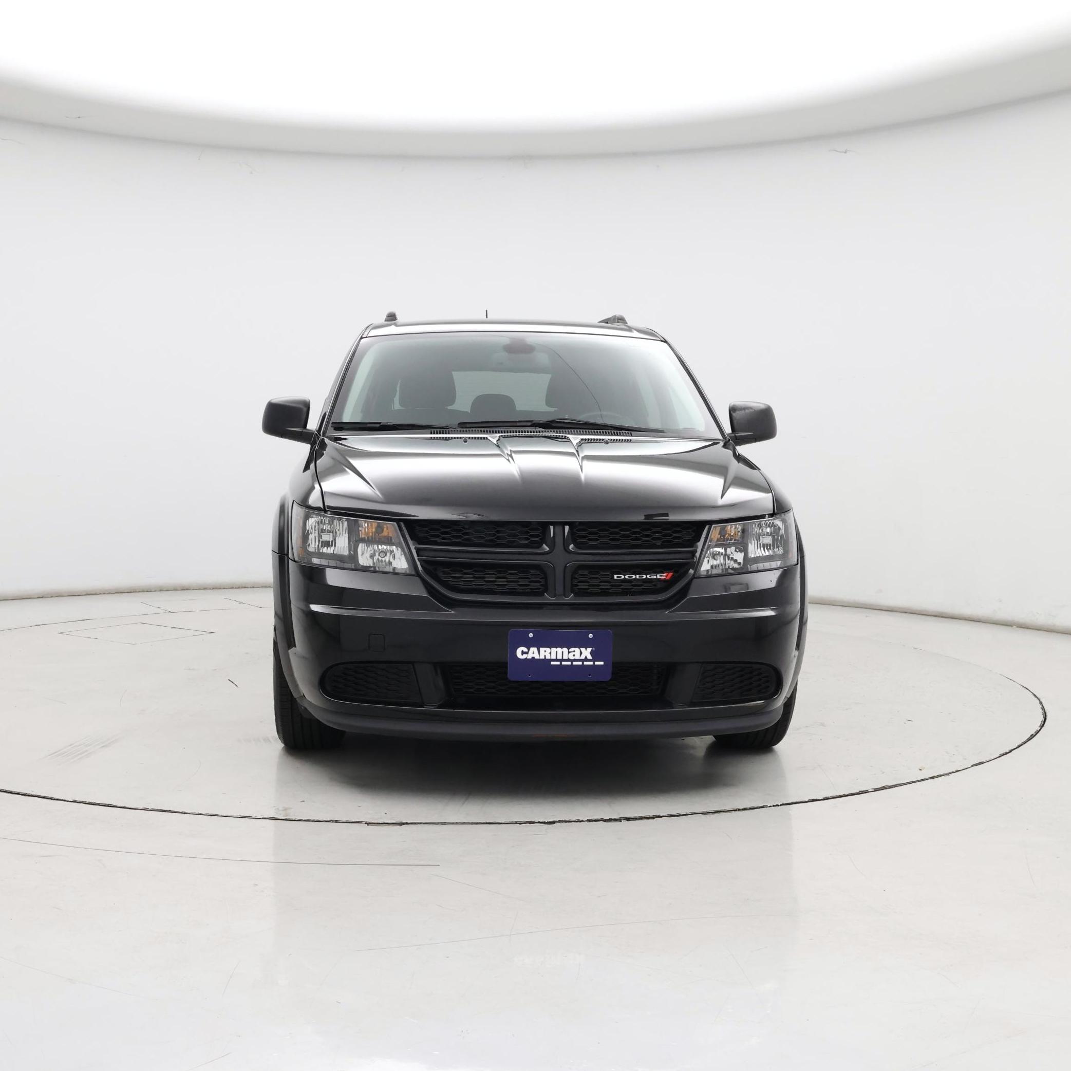 Thumbnail: 2020 Dodge Journey - 5