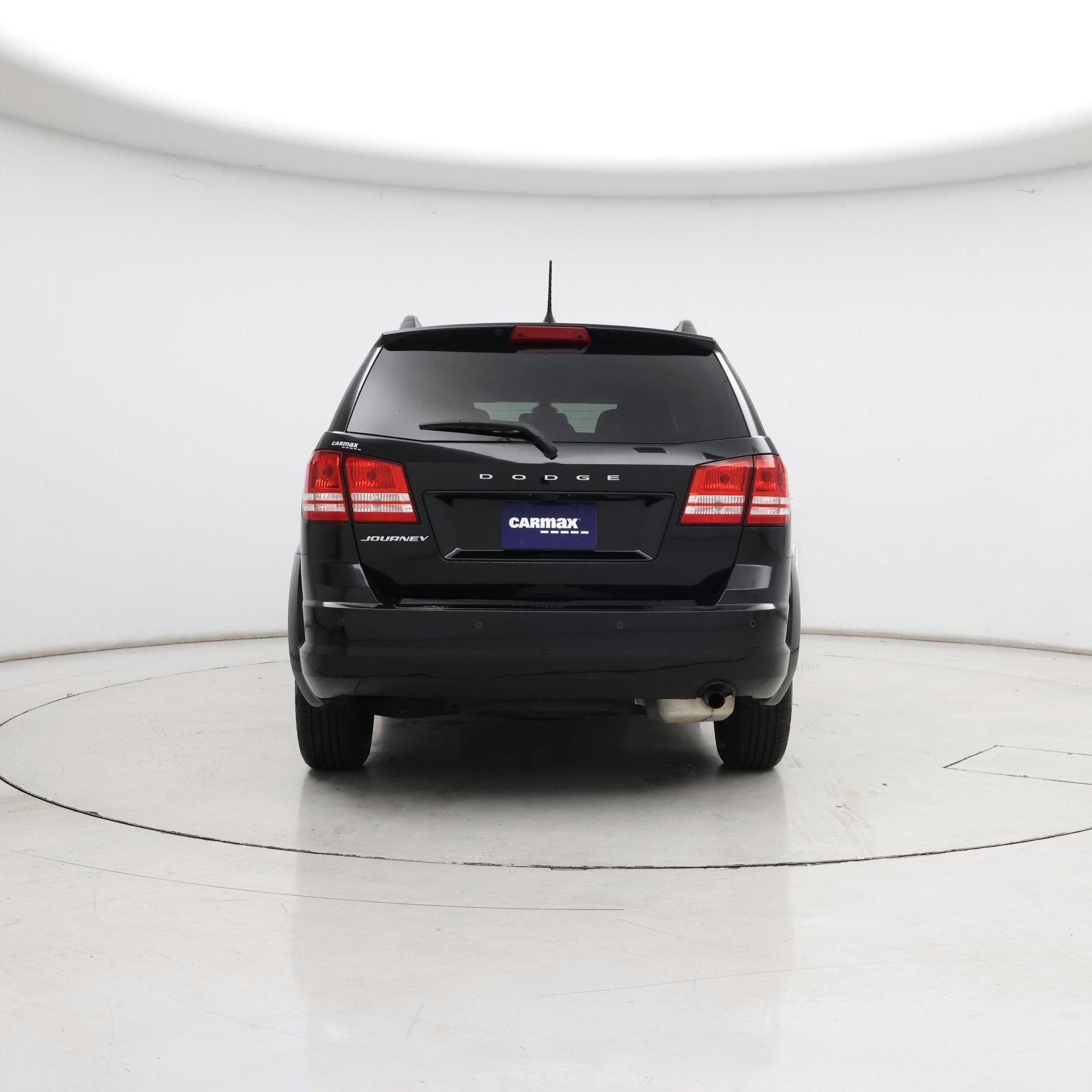 Thumbnail: 2020 Dodge Journey - 6